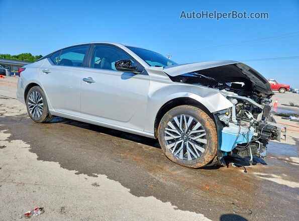 1N4BL4DV7RN376035 2024 NISSAN ALTIMA Silver Առջևի աջ