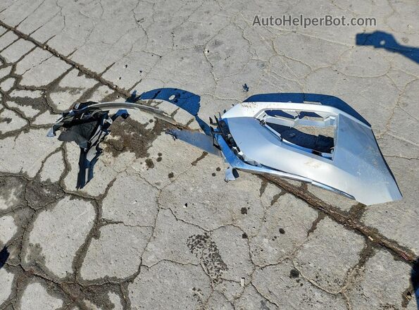 1N4BL4DV7RN376035 2024 NISSAN ALTIMA Silver Շարժիչի բաժամունքի տեսք