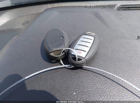 1N4BL4DV7RN392624 2024 NISSAN ALTIMA Silver Dashboard view