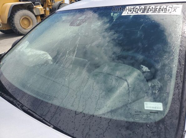 1N4BL4DV7RN410121 2024 NISSAN ALTIMA Silver VIN կոդի պիտակի տեսք