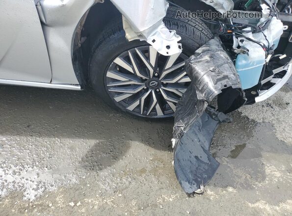 1N4BL4DV7RN410121 2024 NISSAN ALTIMA Silver 