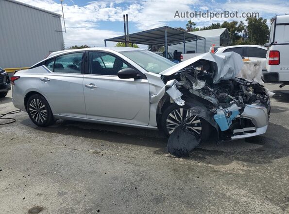 1N4BL4DV7RN410121 2024 NISSAN ALTIMA Silver 