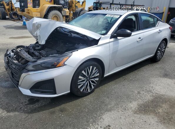 1N4BL4DV7RN410121 2024 NISSAN ALTIMA Silver 