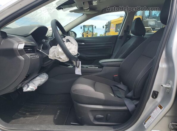 1N4BL4DV7RN410121 2024 NISSAN ALTIMA Silver 