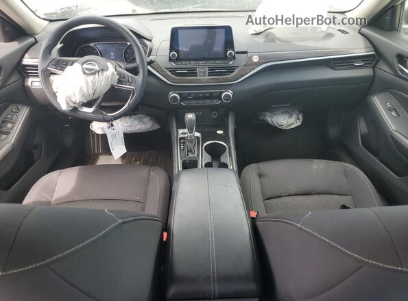 1N4BL4DV7RN410121 2024 NISSAN ALTIMA Silver 
