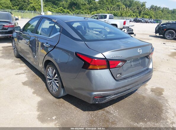 1N4BL4DV7RN429123 2024 NISSAN ALTIMA Gray Tył lewy