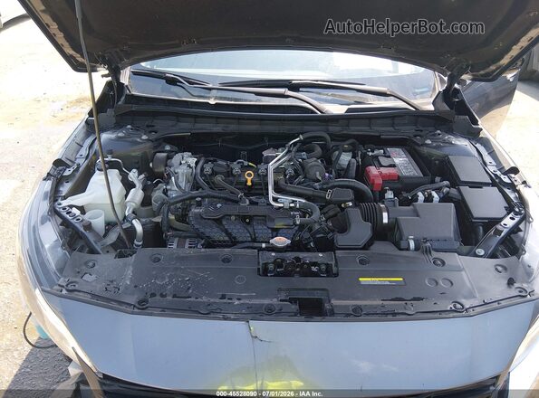 1N4BL4DV7RN429123 2024 NISSAN ALTIMA Gray Widok z tyłu