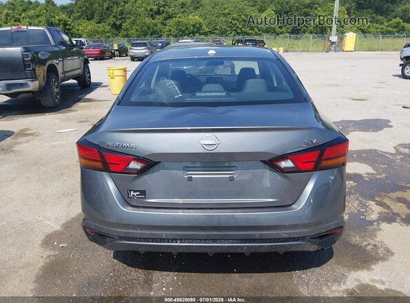 1N4BL4DV7RN429123 2024 NISSAN ALTIMA Gray 