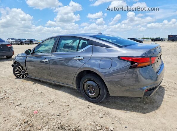 1N4BL4DV7SN337743 2025 NISSAN ALTIMA Gray Rear left