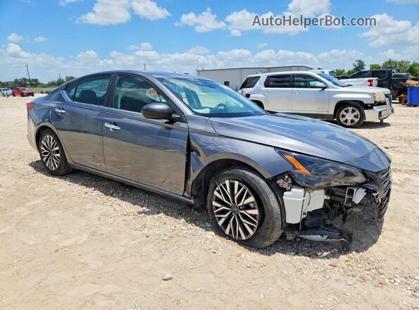 1N4BL4DV7SN337743 2025 NISSAN ALTIMA Gray Front right