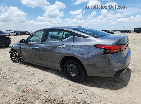 1N4BL4DV7SN337743 2025 NISSAN ALTIMA Gray 