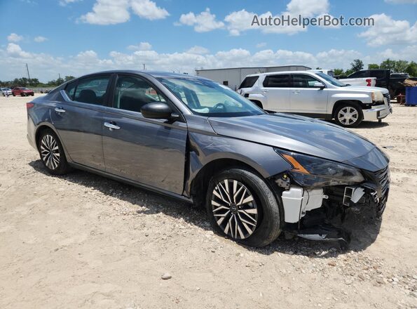 1N4BL4DV7SN337743 2025 NISSAN ALTIMA Gray 