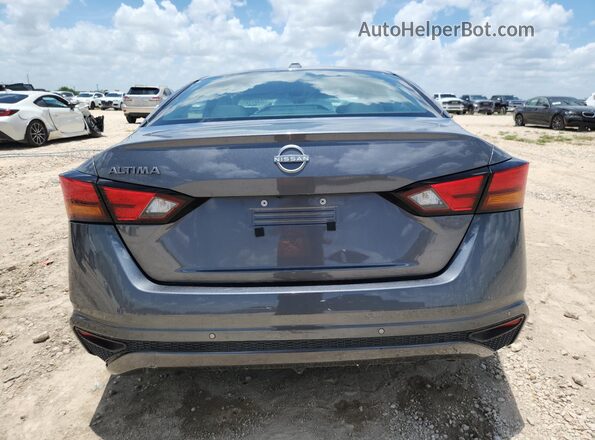 1N4BL4DV7SN337743 2025 NISSAN ALTIMA Gray 