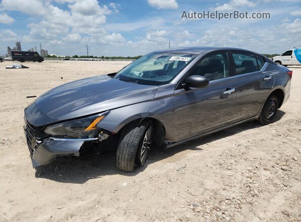 1N4BL4DV7SN337743 2025 NISSAN ALTIMA Gray 
