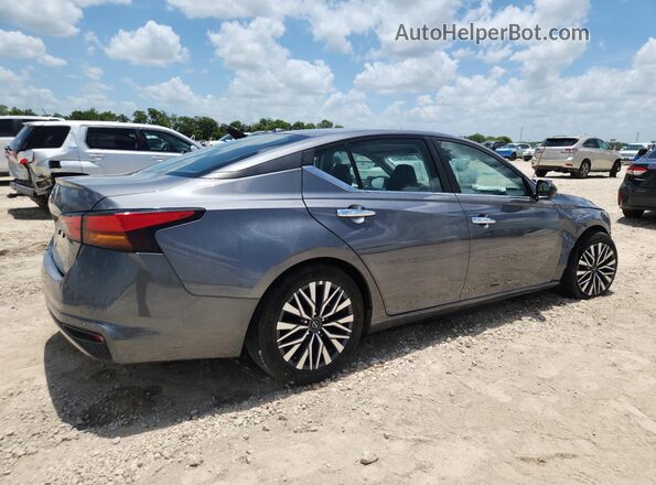 1N4BL4DV7SN337743 2025 NISSAN ALTIMA Gray 
