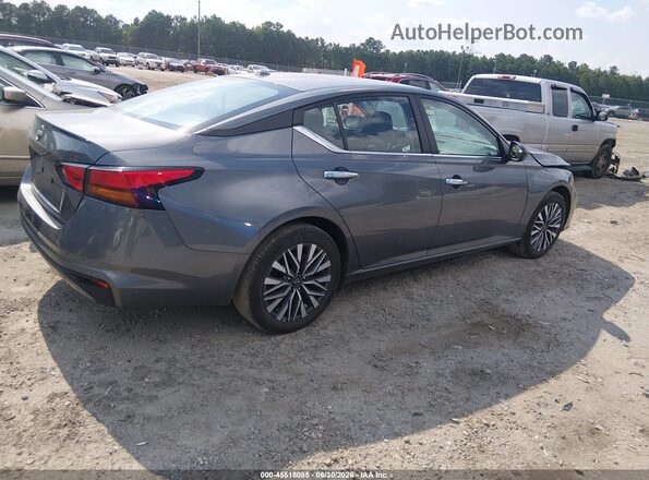 1N4BL4DV7SN341341 2025 NISSAN ALTIMA Gray Հետևի աջ