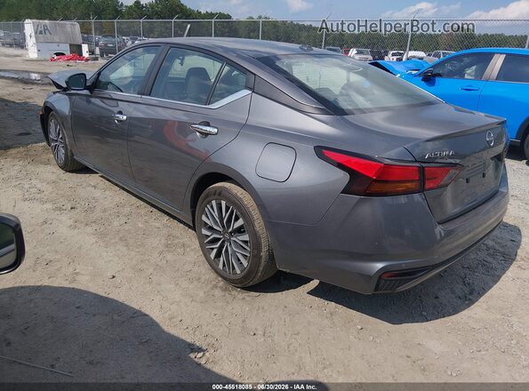 1N4BL4DV7SN341341 2025 NISSAN ALTIMA Gray Հետևի ձախ