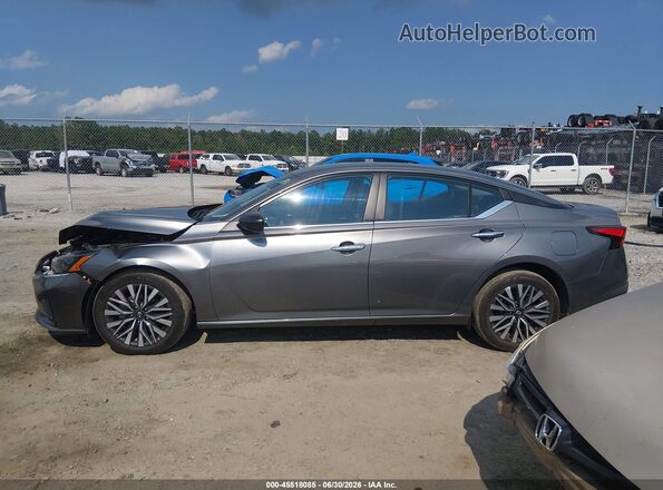 1N4BL4DV7SN341341 2025 NISSAN ALTIMA Gray 