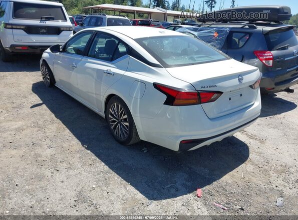 1N4BL4DV7SN357524 2025 NISSAN ALTIMA White Tył lewy