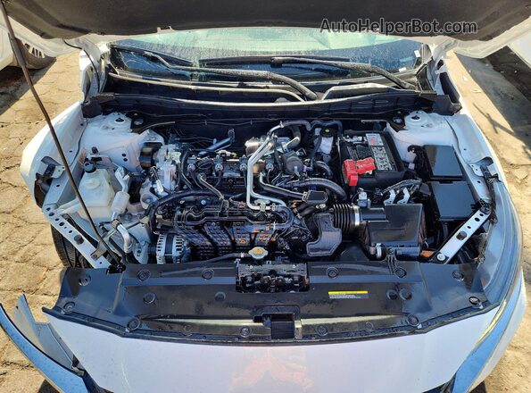 1N4BL4DV7SN374047 2025 NISSAN ALTIMA White Rear interior view