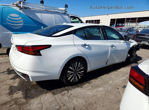 1N4BL4DV7SN374047 2025 NISSAN ALTIMA White Rear right