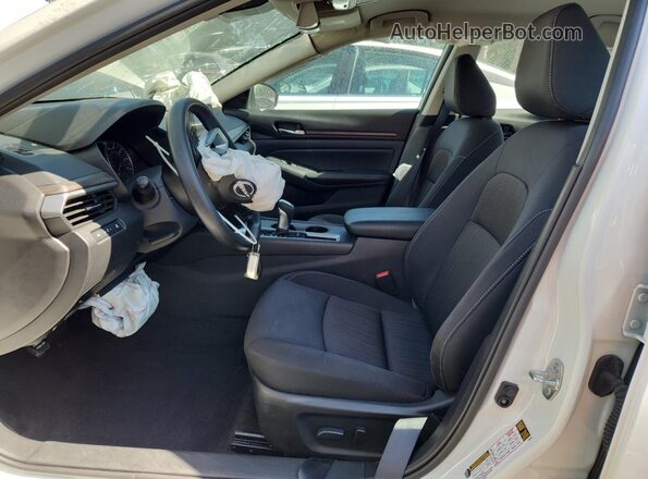1N4BL4DV7SN374047 2025 NISSAN ALTIMA White 