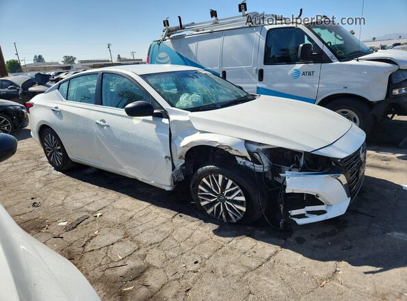 1N4BL4DV7SN374047 2025 NISSAN ALTIMA White 