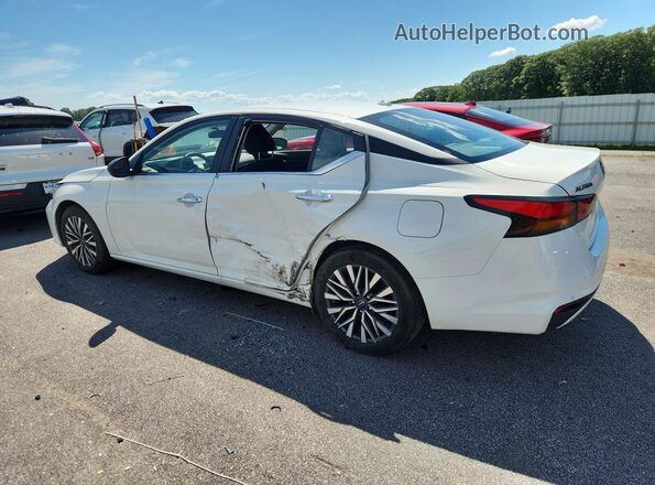 1N4BL4DV7SN376199 2025 NISSAN ALTIMA White 