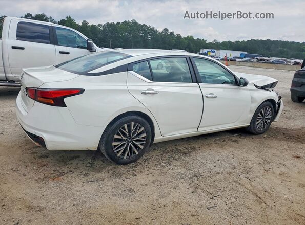 1N4BL4DV7SN377465 2025 NISSAN ALTIMA White Rear right