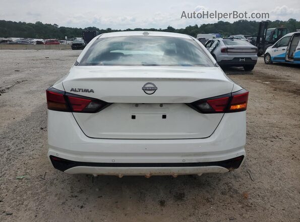 1N4BL4DV7SN377465 2025 NISSAN ALTIMA White 
