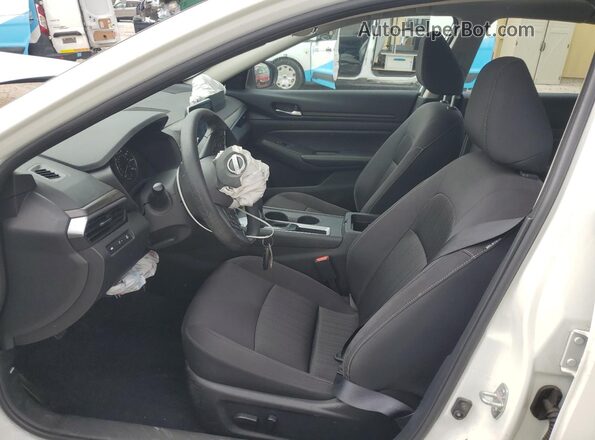 1N4BL4DV7SN377465 2025 NISSAN ALTIMA White 