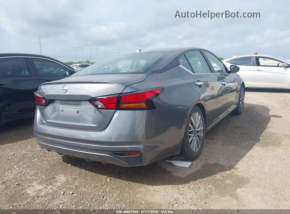 1N4BL4DV7SN382018 2025 NISSAN ALTIMA Gray Tył prawy