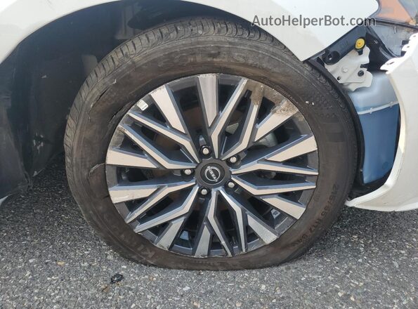 1N4BL4DV7TN311757 2026 NISSAN ALTIMA White 
