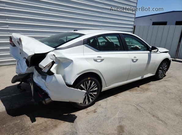 1N4BL4DV7TN313220 2026 NISSAN ALTIMA White 