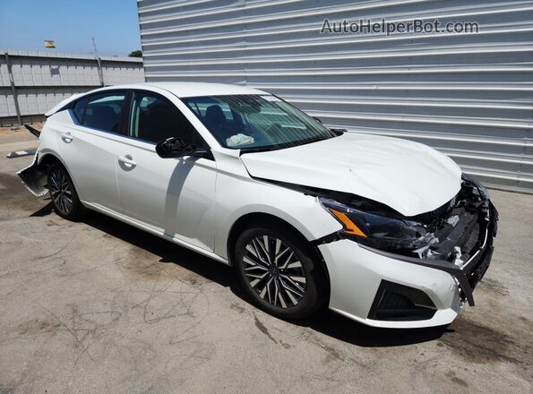 1N4BL4DV7TN313220 2026 NISSAN ALTIMA White 