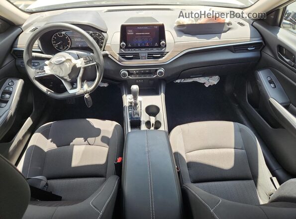 1N4BL4DV7TN313220 2026 NISSAN ALTIMA White 