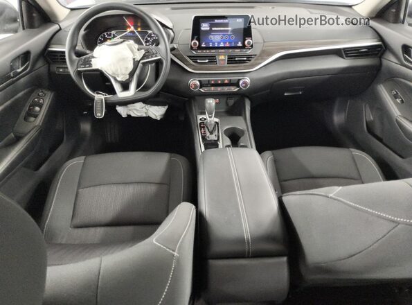 1N4BL4DV7TN320586 2026 NISSAN ALTIMA Black 