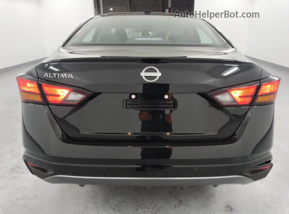 1N4BL4DV7TN320586 2026 NISSAN ALTIMA Black 