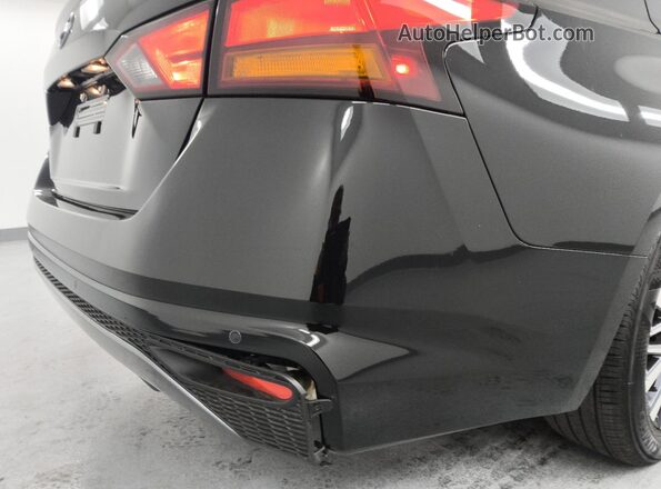 1N4BL4DV7TN320586 2026 NISSAN ALTIMA Black 