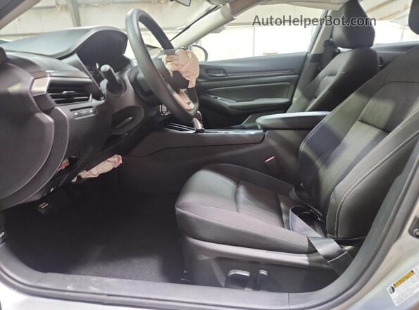 1N4BL4DV7TN338876 2026 NISSAN ALTIMA Silver 