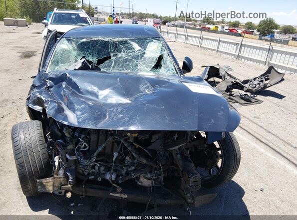 1N4BL4DV8KC126904 2019 NISSAN ALTIMA Черный Вид панели приборов