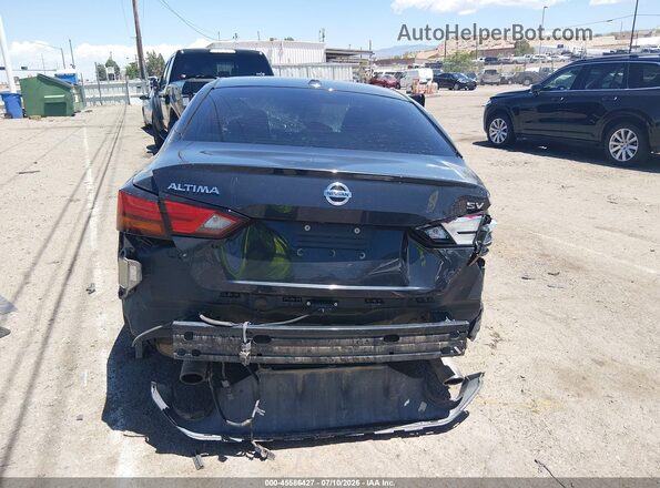 1N4BL4DV8KC126904 2019 NISSAN ALTIMA Черный 