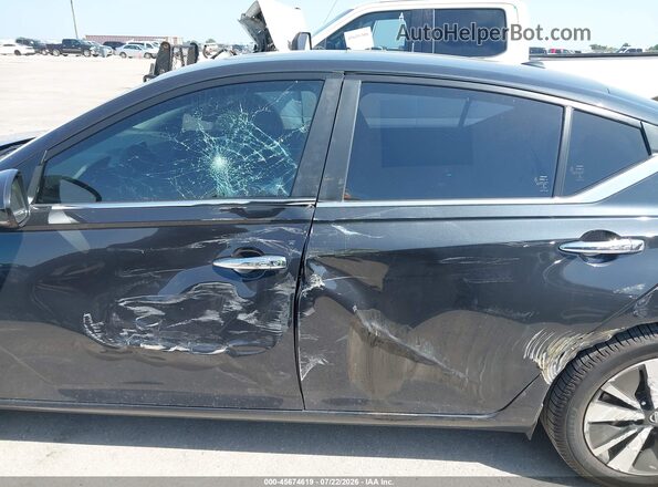 1N4BL4DV8MN345028 2021 NISSAN ALTIMA Gray 