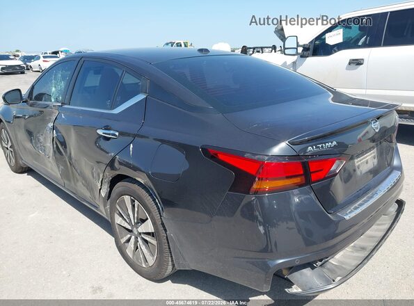 1N4BL4DV8MN345028 2021 NISSAN ALTIMA Gray 