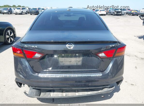 1N4BL4DV8MN345028 2021 NISSAN ALTIMA Gray 