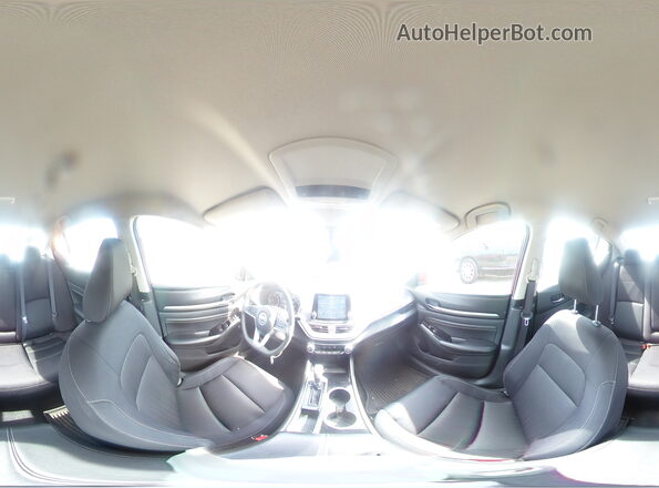 1N4BL4DV8MN382466 2021 NISSAN ALTIMA Red VIN კოდის სტიკერის ხედი