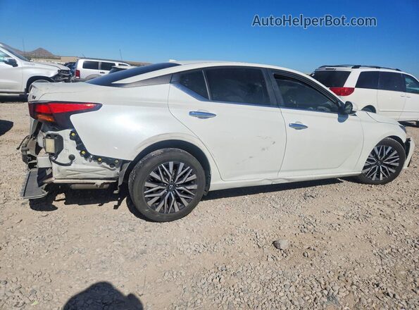 1N4BL4DV8PN367048 2023 NISSAN ALTIMA White Tył prawy