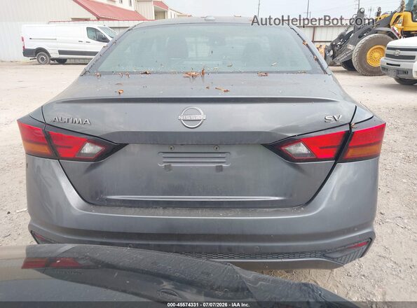 1N4BL4DV8RN353637 2024 NISSAN ALTIMA Gray 
