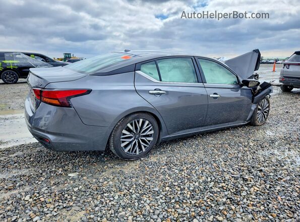 1N4BL4DV8RN356344 2024 NISSAN ALTIMA Gray Rear right