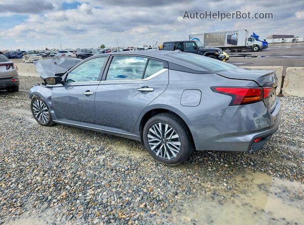 1N4BL4DV8RN356344 2024 NISSAN ALTIMA Gray Rear left